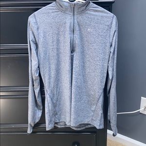 Nike Dri-Fit 1/2 Zip Running Top